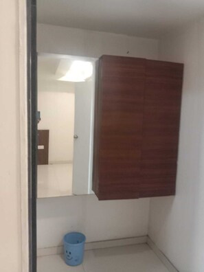 Interior - Sai Gangotri Hotel (Shirdi)