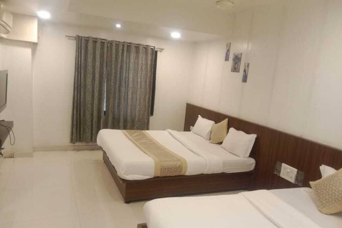 ห้องพัก