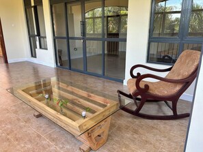 Room - Ridgeway Victoria (Entebbe)