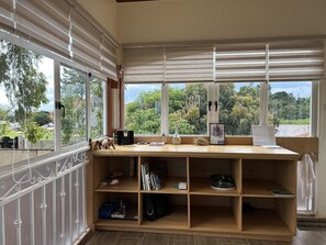 Room - Ridgeway Victoria (Entebbe)