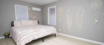 Home Sweet Home Bungalow