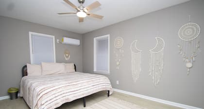 Home Sweet Home Bungalow