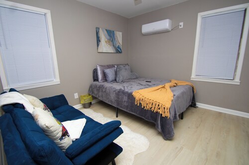 Home Sweet Home Bungalow