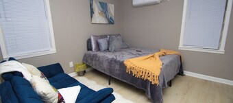 Home Sweet Home Bungalow