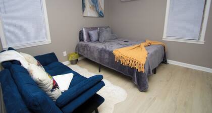 Home Sweet Home Bungalow