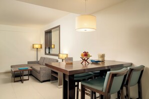 Junior-Zweibettzimmer | Innenbereich