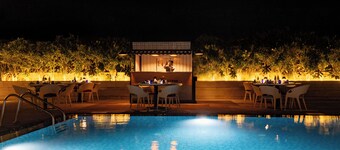 The Residency Towers Rameswaram