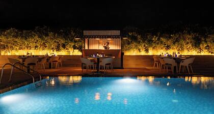 The Residency Towers Rameswaram