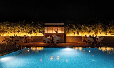 The Residency Towers Rameswaram