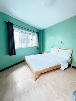 Studio - GO INN The Giant Swing (Phra Nakhon)