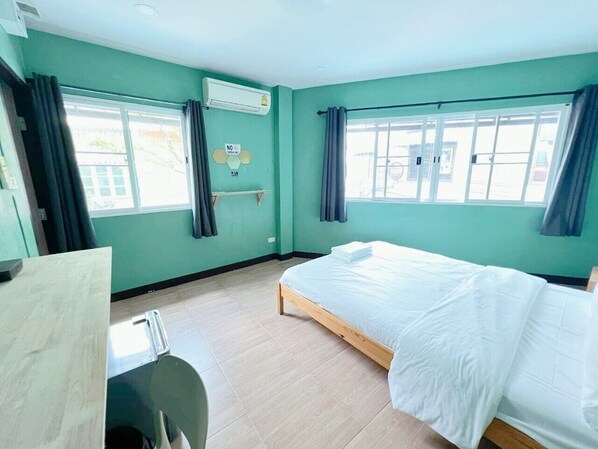 Studio - GO INN The Giant Swing (Phra Nakhon)