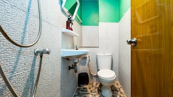 Studio | Salle de bain