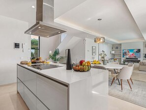 Dining - Villa Fleur by Vacation Marbella (Estepona)