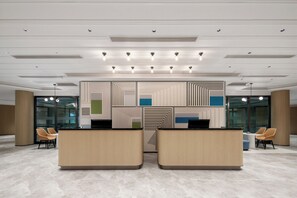 ล็อบบี้