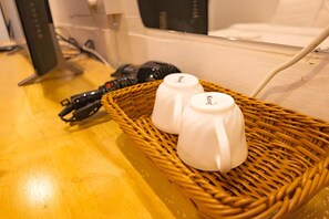 Room - GO INN Thaphae (Chiang Mai)