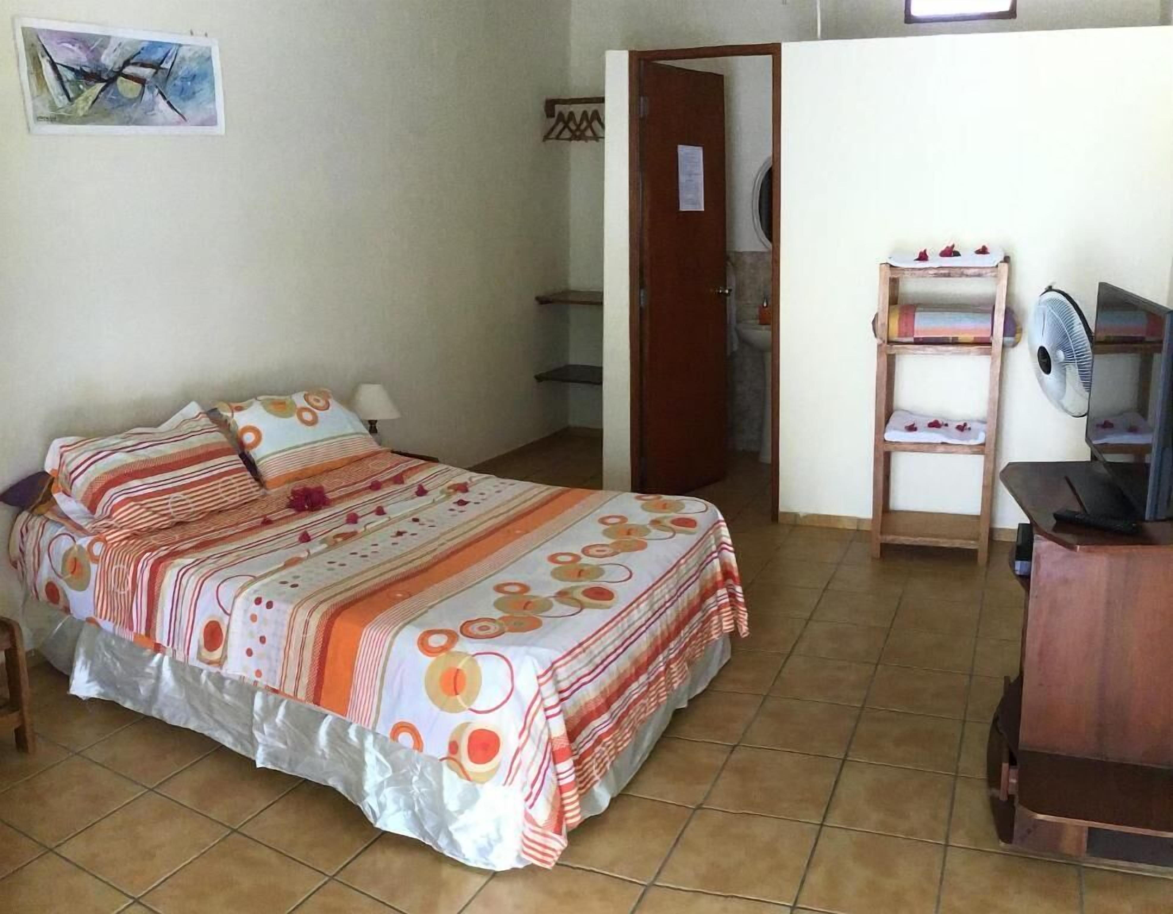 Superior dubbelrum - uteplats - utsikt mot trädgården