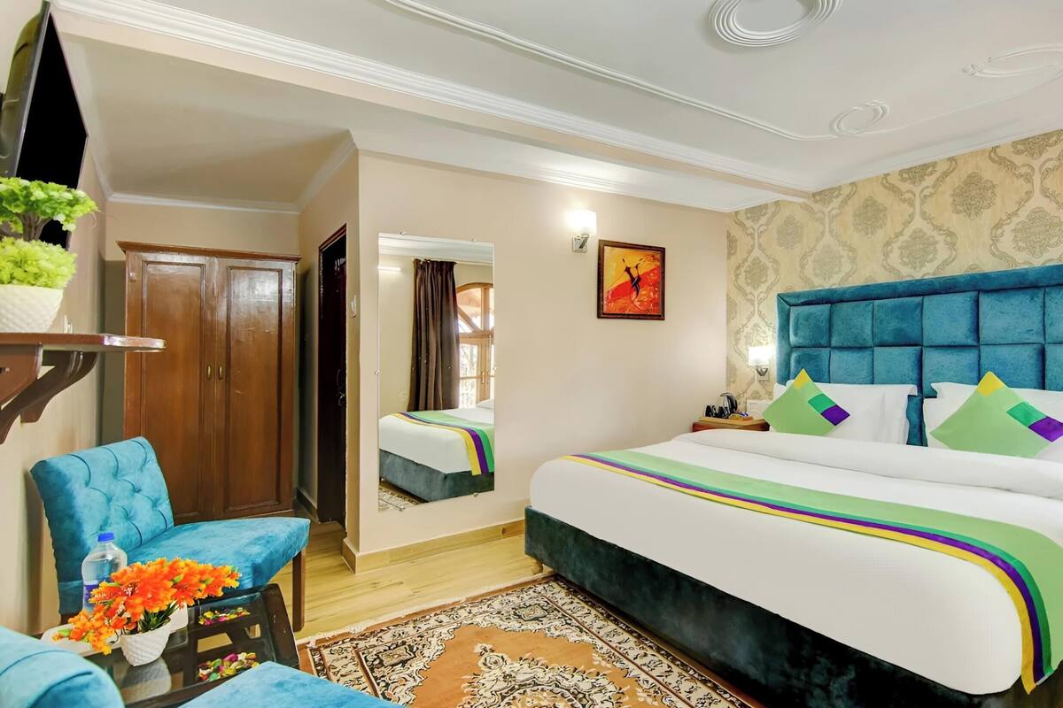 Phòng đôi Tiêu chuẩn