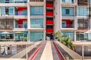Exterior - Condo 4 1/2 on 2 floors with pool Near the sea (Nuevo Nayarit)