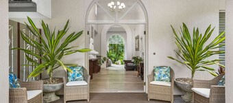 Spacious 7-Bed Family Home in Chapel Hill