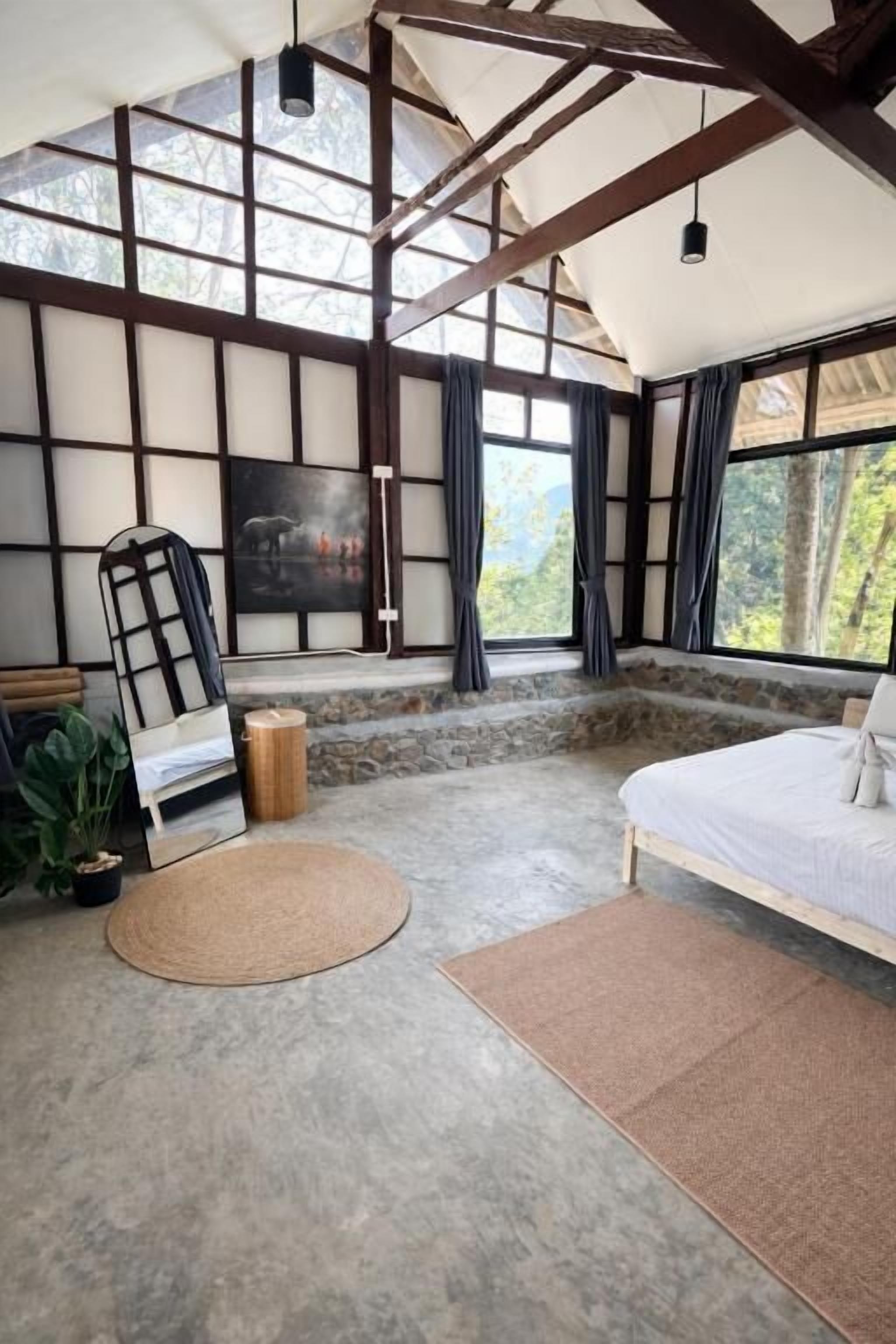 Standard Bungalow, Mountain View | Free WiFi