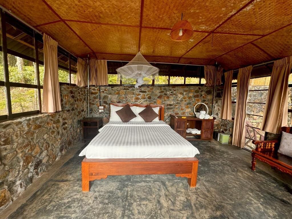 Bungalow, Ocean View | Free WiFi