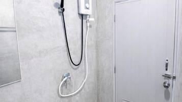 Standard Bungalow, Mountain View | Bathroom