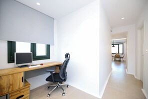 Room - Sigma Signature Villas (Naxos)