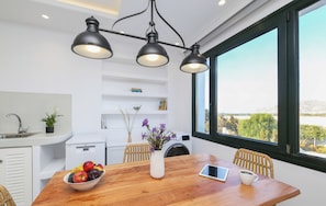 Room - Sigma Signature Villas (Naxos)