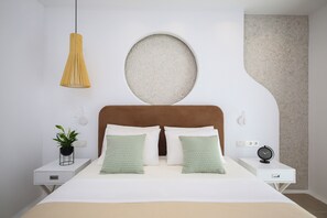 Room - Sigma Signature Villas (Naxos)