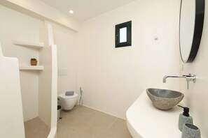 Room - Sigma Signature Villas (Naxos)