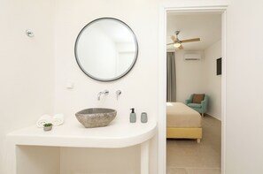 Room - Sigma Signature Villas (Naxos)