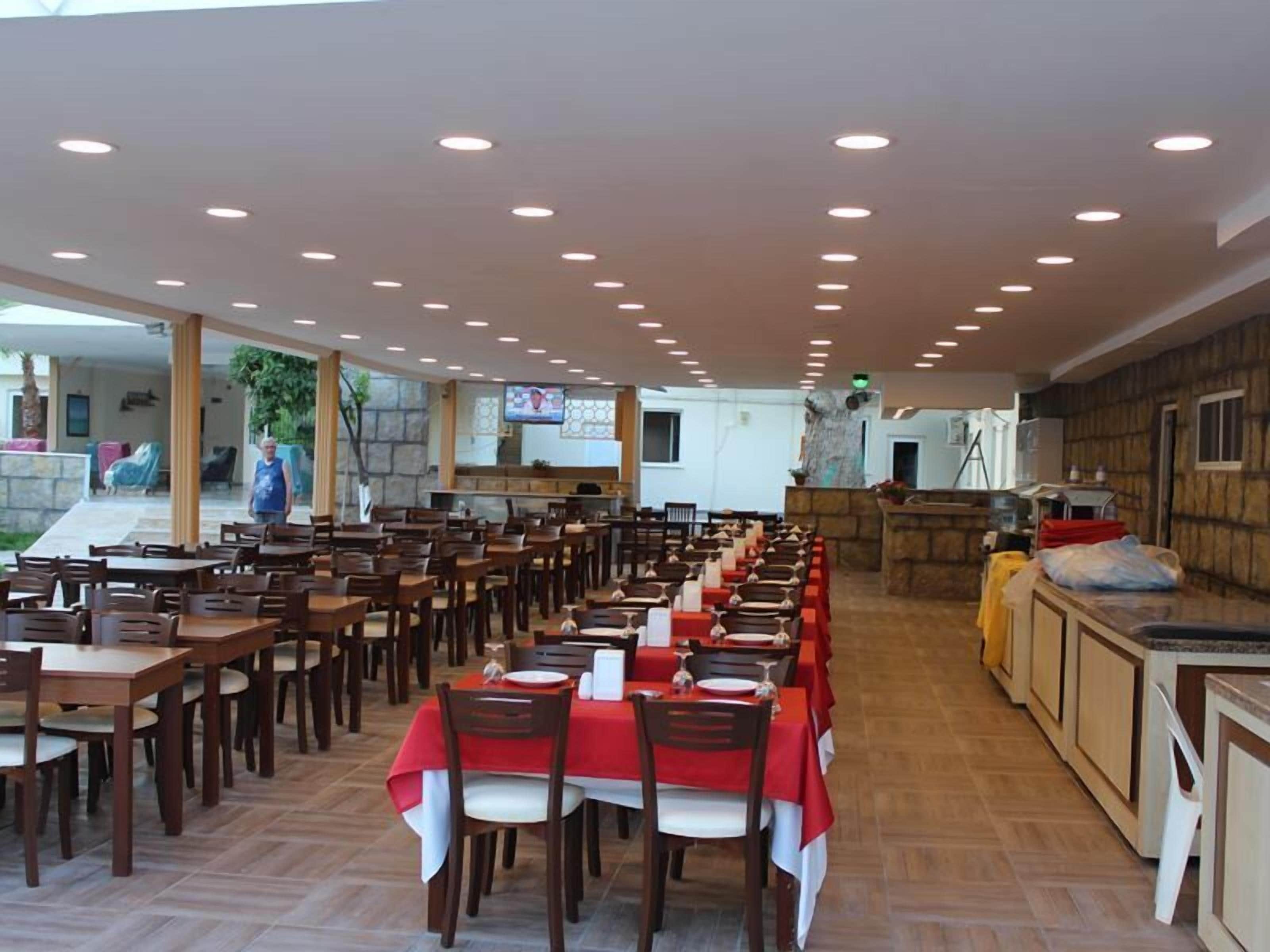 Restaurante