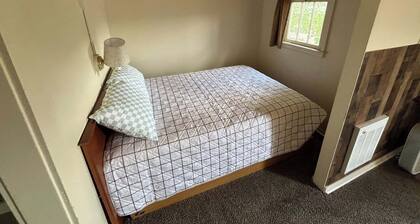 Two Medicine Inn & Resort