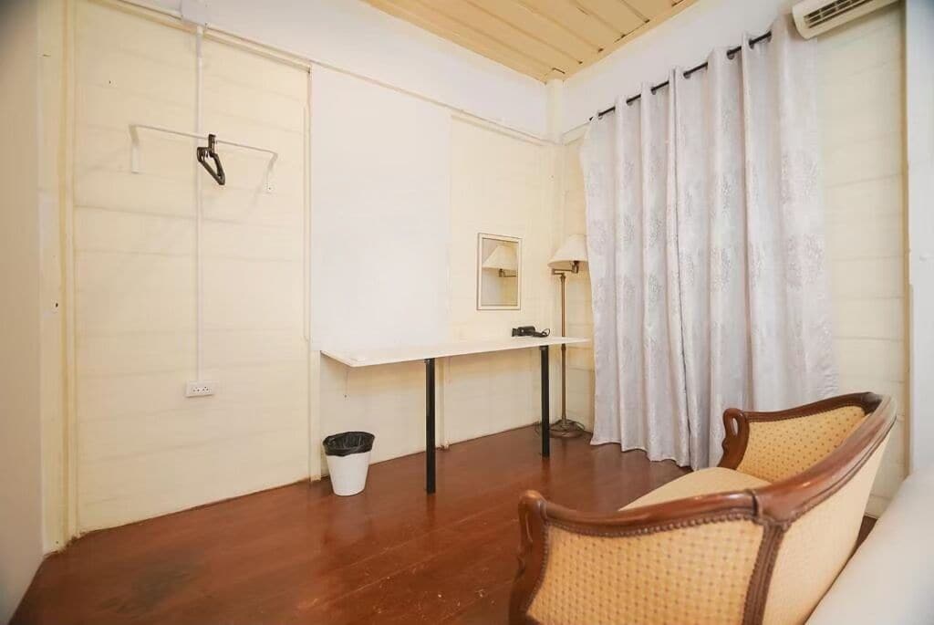 Doppelzimmer, 1 King-Bett, Nichtraucher | Innenbereich