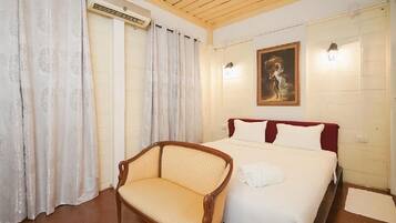 Doppelzimmer, 1 King-Bett, Nichtraucher