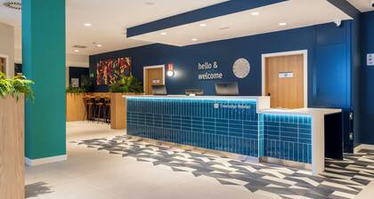 Travelodge Bilbao Sestao