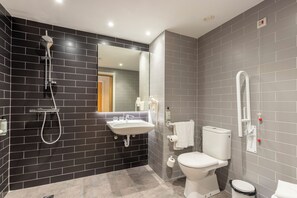 Room - Travelodge Bilbao Sestao (Sestao)