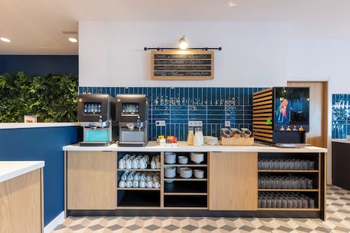 Travelodge Bilbao Sestao