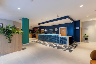 Travelodge Bilbao Sestao