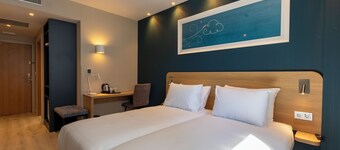 Travelodge Bilbao Sestao
