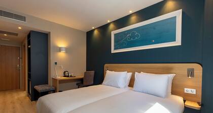 Travelodge Bilbao Sestao