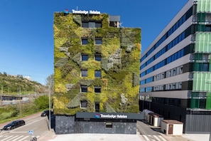 View from property - Travelodge Bilbao Sestao (Sestao)