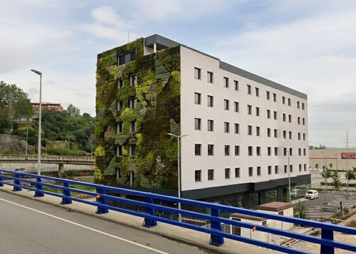 Travelodge Bilbao Sestao