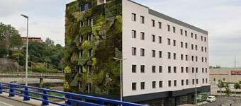 Travelodge Bilbao Sestao