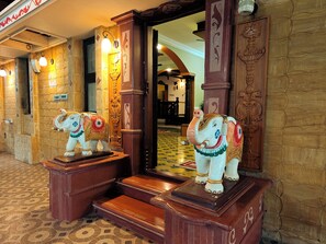 Interior - Sree Rame Farm Stay (Coimbatore)