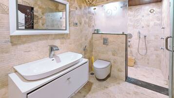 Vila premium | Banheiro