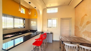 Vista da propriedade