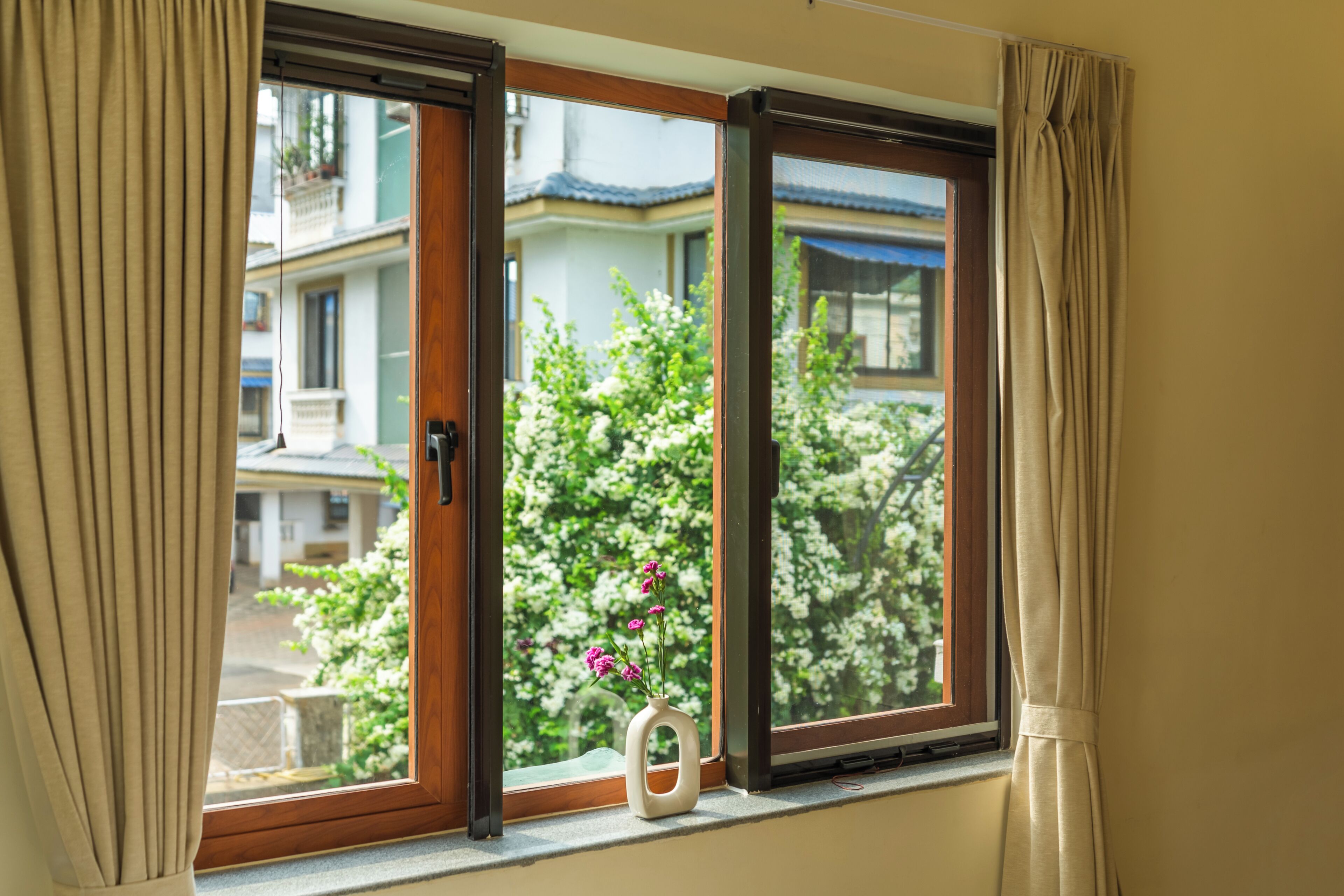 Deluxe Villa, Balcony, Garden View | Interior