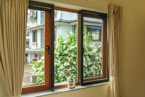 Interior - ELIVAAS Azalea 3 BHK with Pvt Pool  (Siolim)