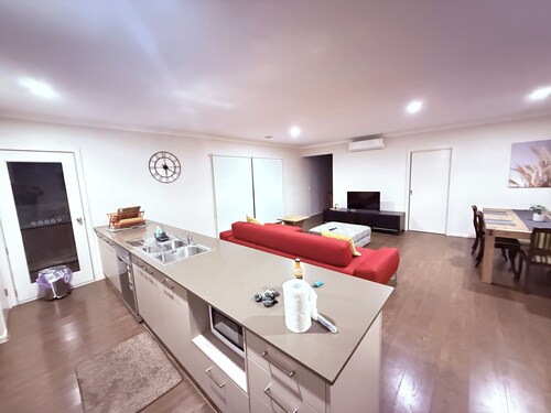 4Bedroom Bungalow in Williams Landing